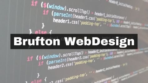 Brufton WebDesign