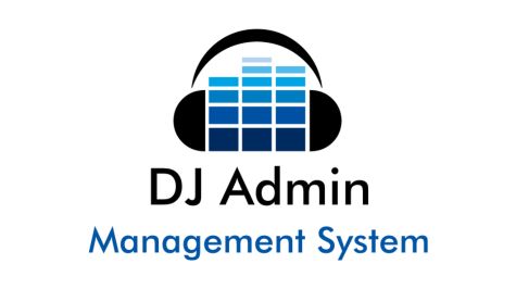 DJ Admin management system